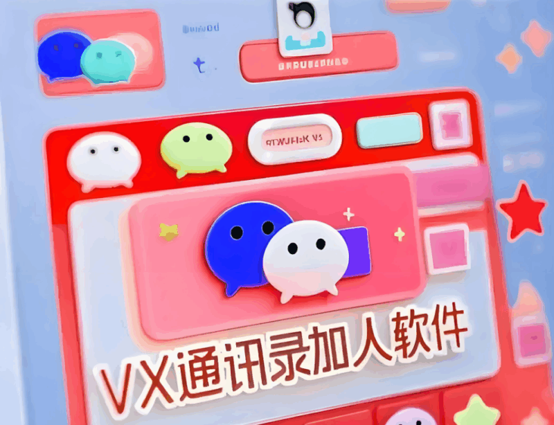 加人软件”与人工智能结合，未来营销新趋势-爱分享软件汇