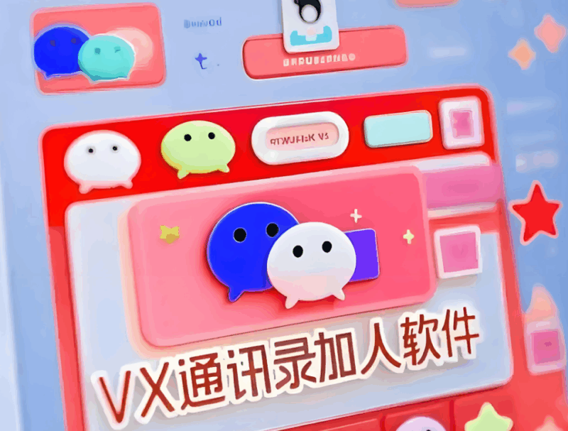 正确认识“加人软件”的价值与局限，理性使用-爱分享软件汇