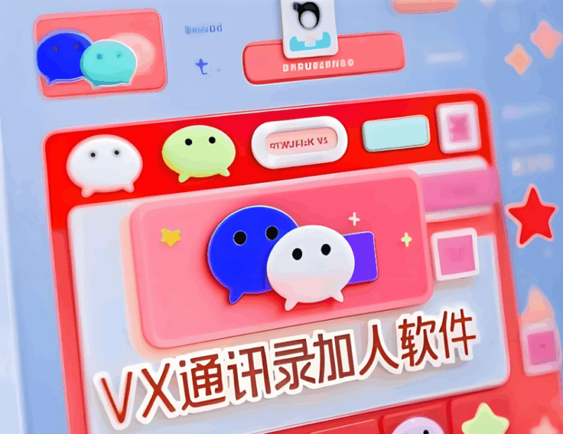 加人软件”助力活动策划，轻松邀请海量嘉宾-爱分享软件汇