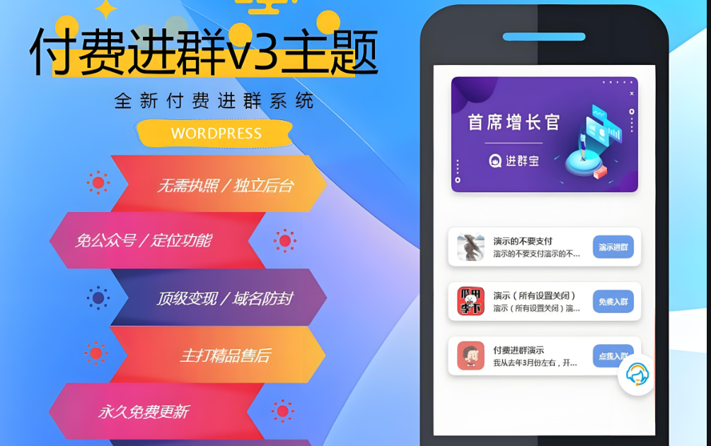 图片[1]-从零开始学习使用主流进群软件-爱分享软件汇