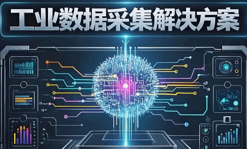 新手必看：数据采集软件安装与基础操作教程-爱分享软件汇