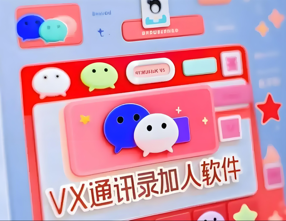图片[1]-个人创业者如何借助“加人软件”突破瓶颈？-爱分享软件汇