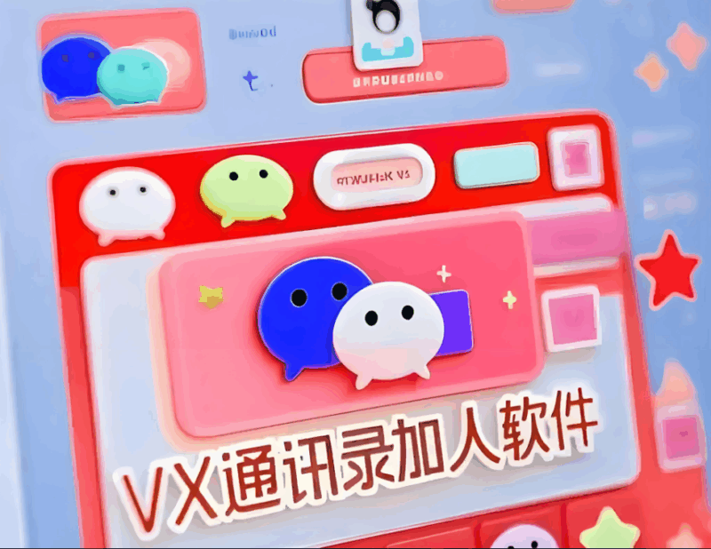 加人软件”在教育招生领域的创新应用探索-爱分享软件汇