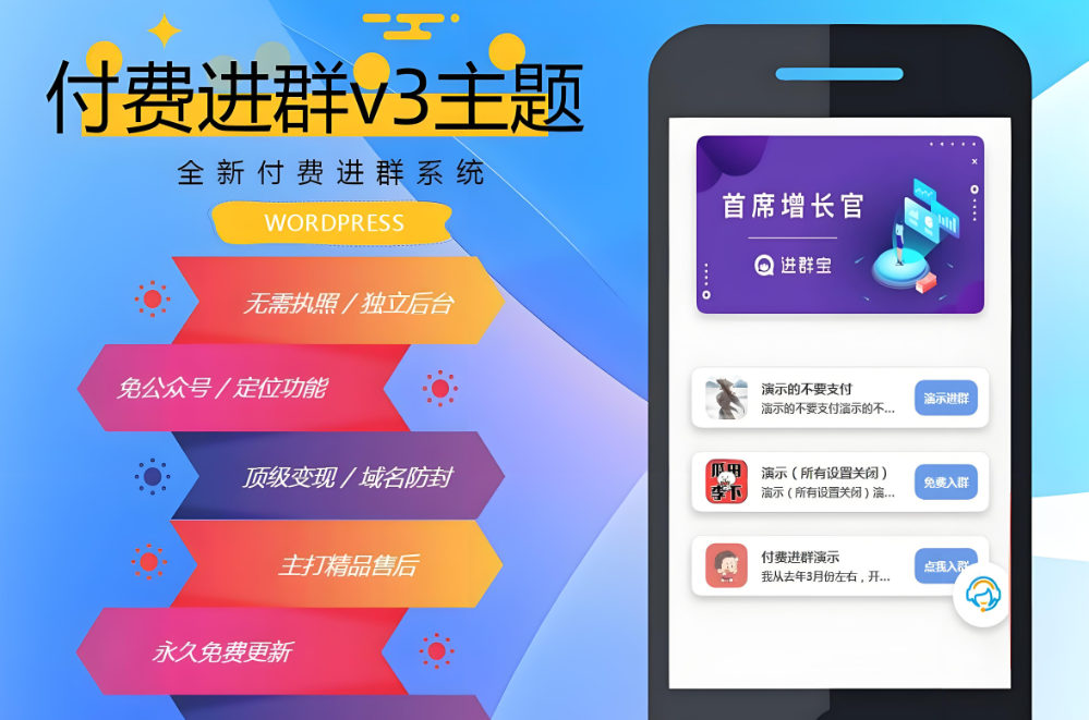 最新进群软件技术发展趋势解读-爱分享软件汇