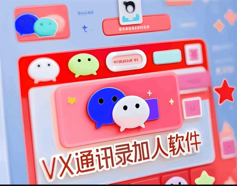 如何选择靠谱的“加人软件”？关键因素一网打尽-爱分享软件汇