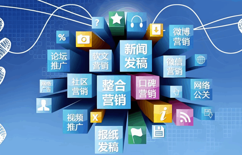 微信公众号与群发联动，打造全方位内容营销体系-爱分享软件汇