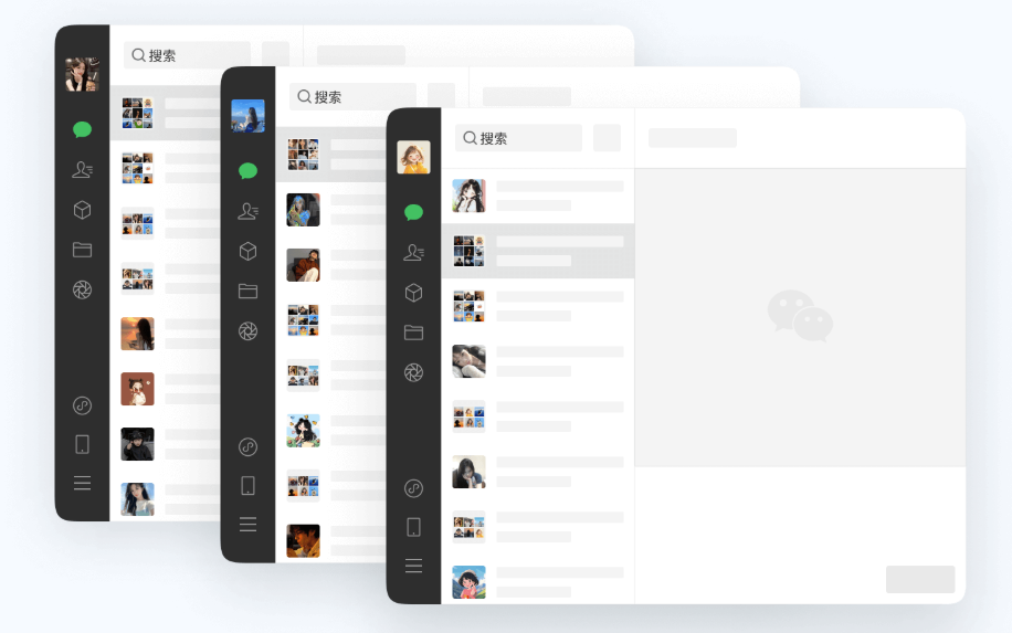 图片[3]-微信多开神器深度测评：多账号高效管理_稳定又省心