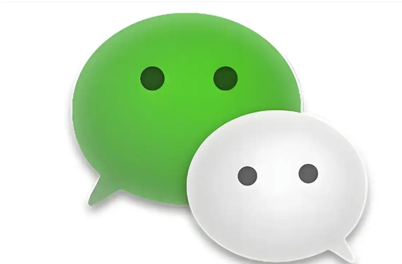 实用教程:不同手机轻松实现双微信登录