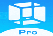 VMOS Pro 2.9.6 破解版：精简优化-开启安卓虚拟新体验