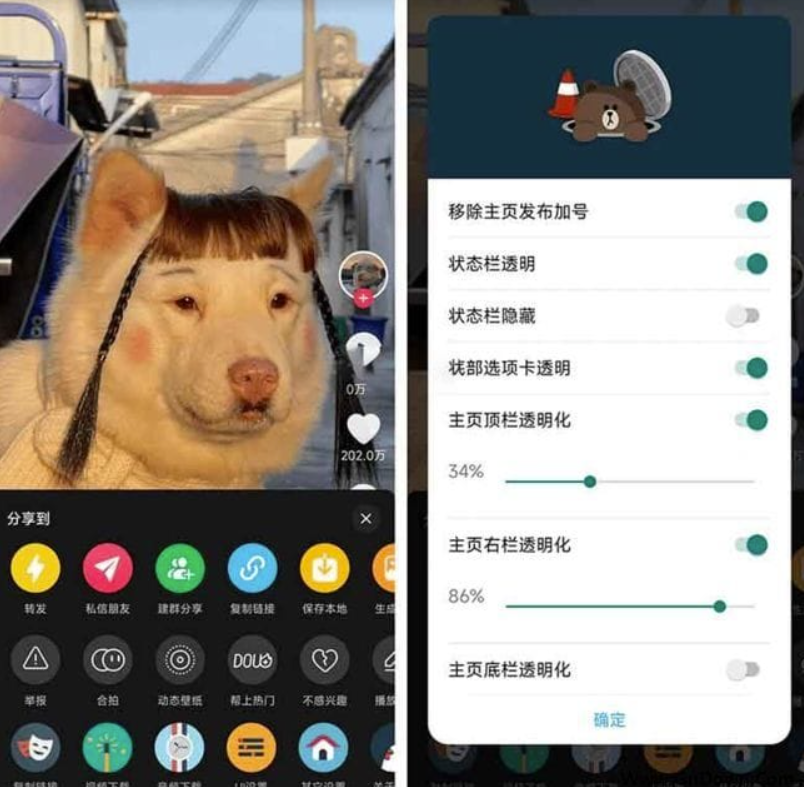 图片[1]-抖音爱好者必备-逗音小能手-功能强大到超乎想象