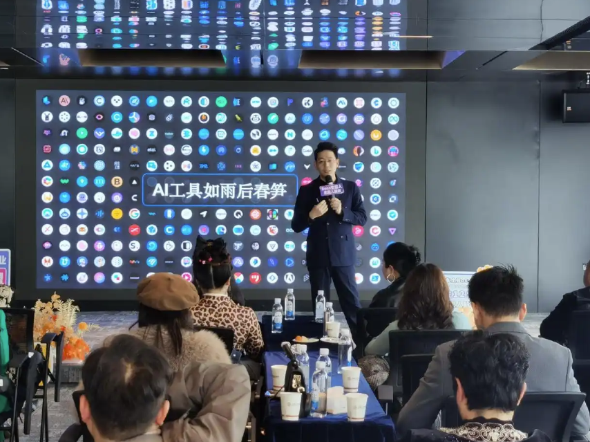 图片[1]-获客宝：AI+新媒体-让企业获客不再难