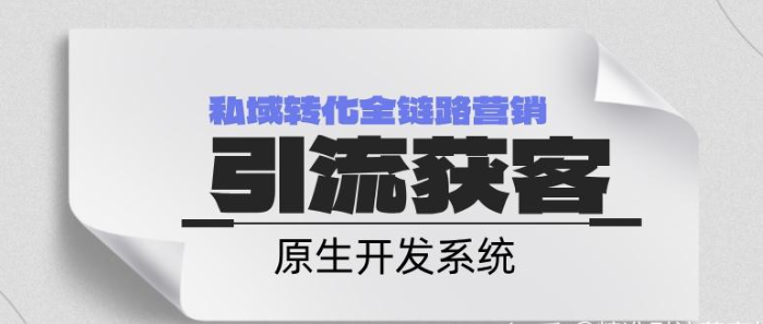 图片[1]-短视频营销新利器：AI智能系统-让企业获客如此简单