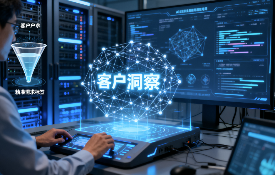 图片[1]-如何利用AI建立牢不可破的客户信任-从数据到信赖的转化之路-爱分享软件汇