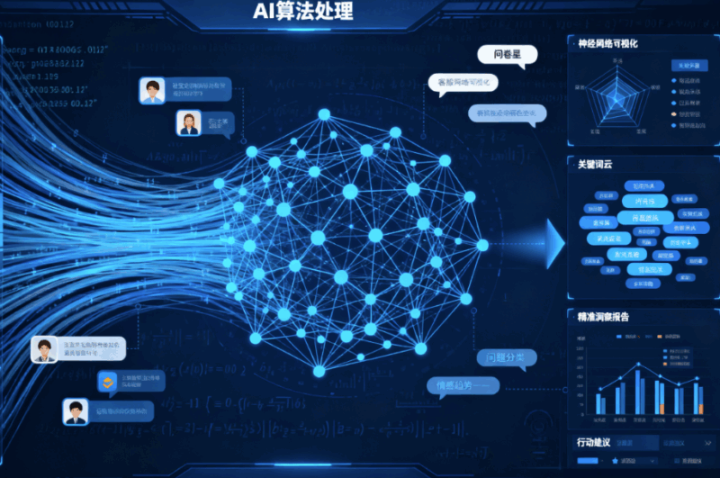 AI赋能客户反馈分析-从海量声音到精准洞察的行动指南-爱分享软件汇