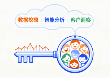 AI驱动的数据分析-企业挖掘潜在客户的智能钥匙-爱分享软件汇