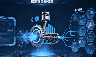AI驱动客户数据洞察-精准营销的新引擎-爱分享软件汇