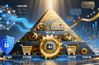 AI驱动的客户价值最大化-解锁增长新纪元-爱分享软件汇