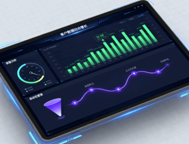 免费软件帮助企业实现AI获客目标-爱分享软件汇