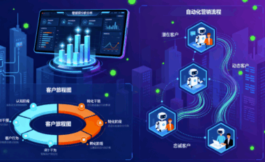 AI获客系统：解锁企业营销新模式-爱分享软件汇