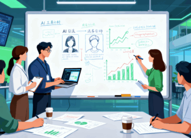 AI获客引流师如何通过智能工具提升转化率-爱分享软件汇