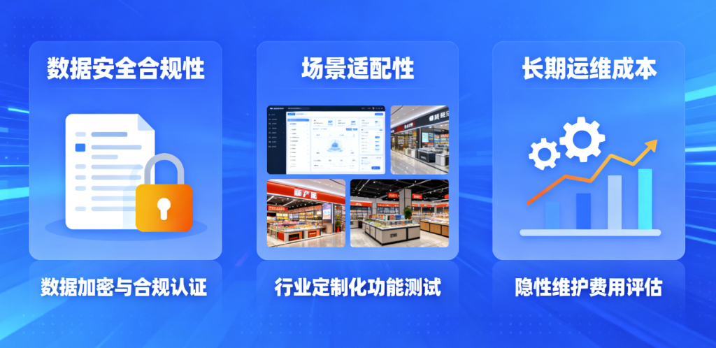 图片[1]-避坑指南：选择AI获客系统时容易忽视的3个关键问题-爱分享软件汇