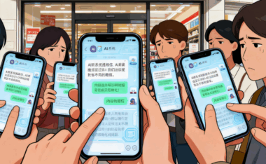避坑指南：实体店用AI获客引流时常见的5个错误做法-爱分享软件汇