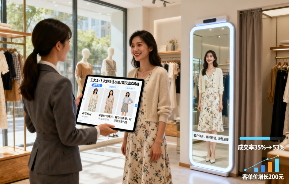 图片[1]-实体企业转型关键：实体AI获客的5大核心玩法-爱分享软件汇