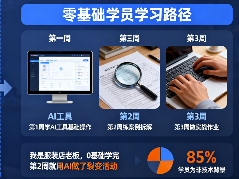 图片[1]-答疑解惑：鲍老师AI获客课程常见问题与学习建议-爱分享软件汇