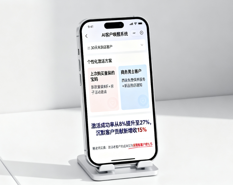 图片[1]-鲍老师AI获客方法论：如何用AI工具实现低成本高效获客？-爱分享软件汇