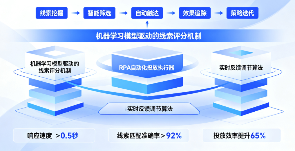图片[1]-智能获客新高度：AI获客智能系统如何实现自动化获客？-爱分享软件汇