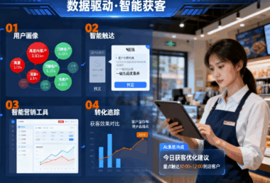 避坑指南：抖音AI获客容易踩的4个雷区-爱分享软件汇
