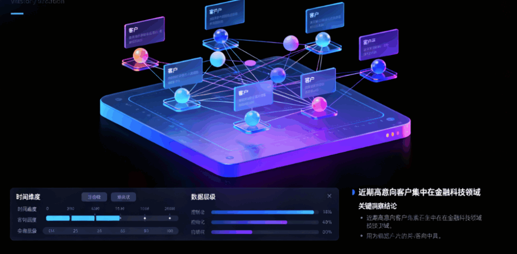 图片[1]-智能AI获客工具推荐：覆盖全流程的10款实用工具-爱分享软件汇