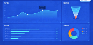 黑谷AI获客 vs 其他获客系统：性价比与效果对比-爱分享软件汇