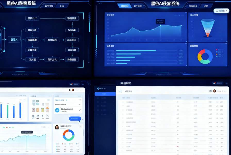 图片[1]-避坑指南：汽修店做AI获客容易踩的3个雷区-爱分享软件汇