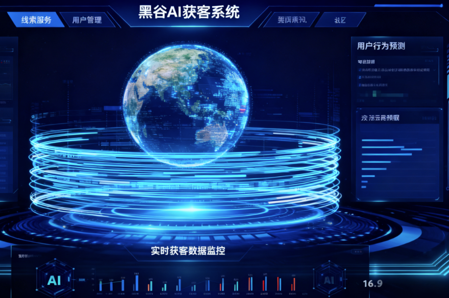 图片[1]-实战案例：某汽修厂用AI获客实现客户量增长60%-爱分享软件汇