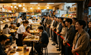 案例分享：AI获客引流师如何帮助一家小店实现客流翻倍？-爱分享软件汇