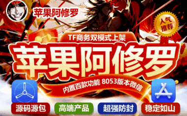微信分身版IOS下载阿修罗：下载前注意事项-爱分享软件汇