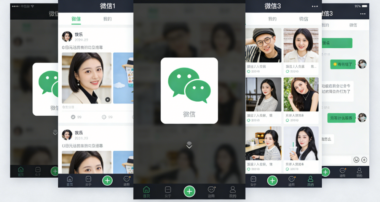 微信多开教程：多开微信的实用方法与操作步骤-爱分享软件汇