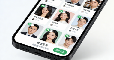 微信多开防封号技巧：新手用户必看的防封方法-爱分享软件汇