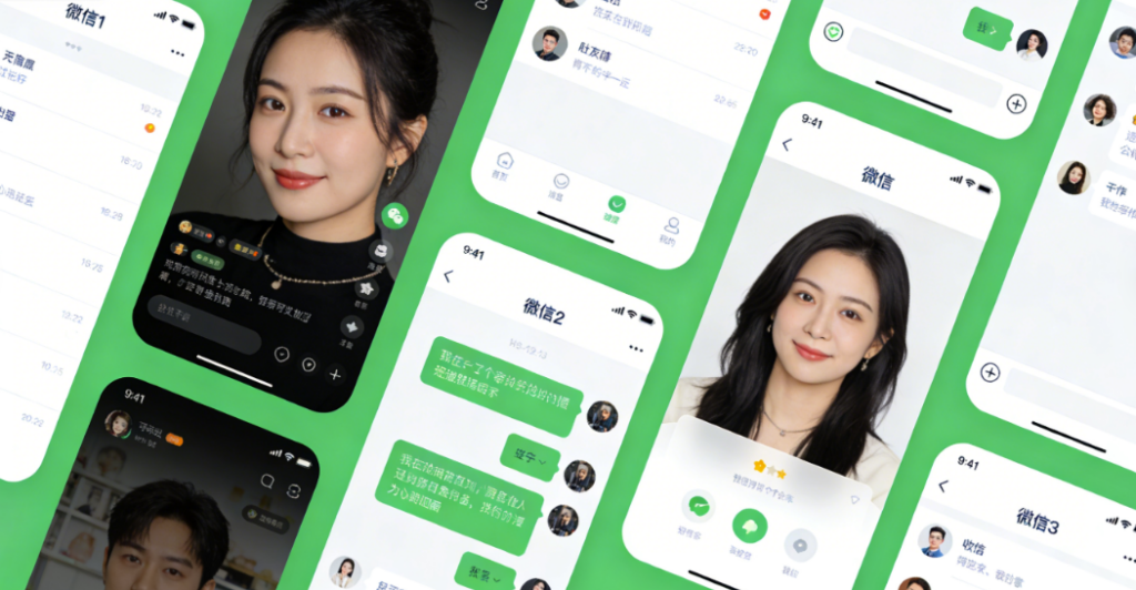 图片[1]-微信多开如何实现多开？新手必看指南-爱分享软件汇