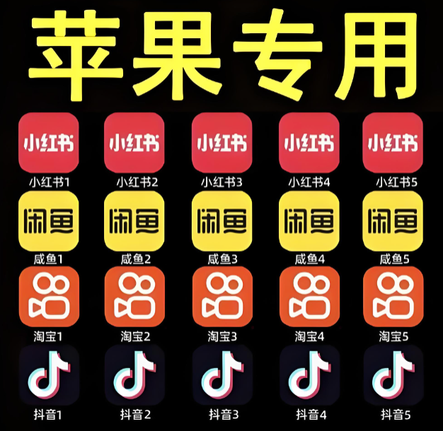图片[1]-定制多开游戏配置：如何设置多开游戏的运行参数-爱分享软件汇