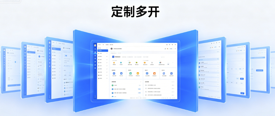 图片[1]-定制多开游戏设置：多开游戏的参数调整方法-爱分享软件汇